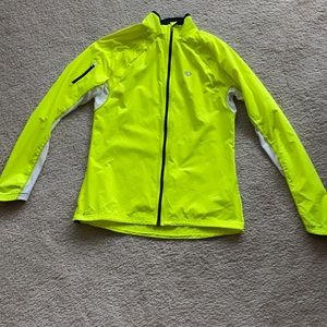 Pearl Izumi Windbreaker